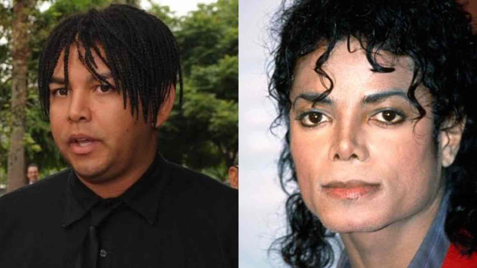 Taj Jackson reminds everyone of Michael Jackson's hard work for attaining the title of 'King of Pop' following Harry Styles' Rolling Stone cover