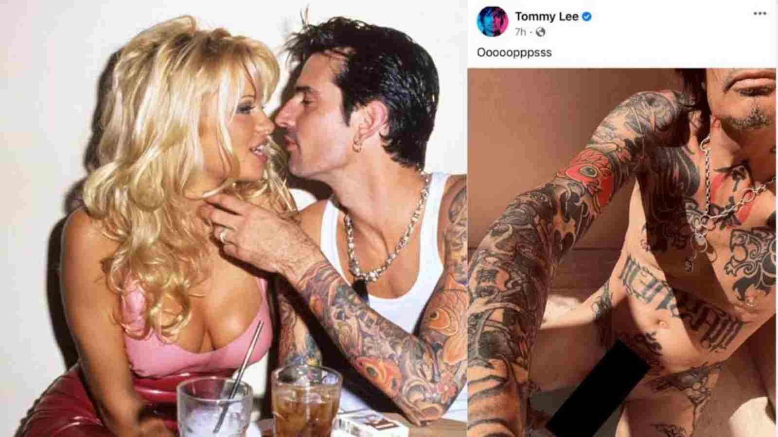 Who Is Tommy Lee And Why Is He Urging Fans To 