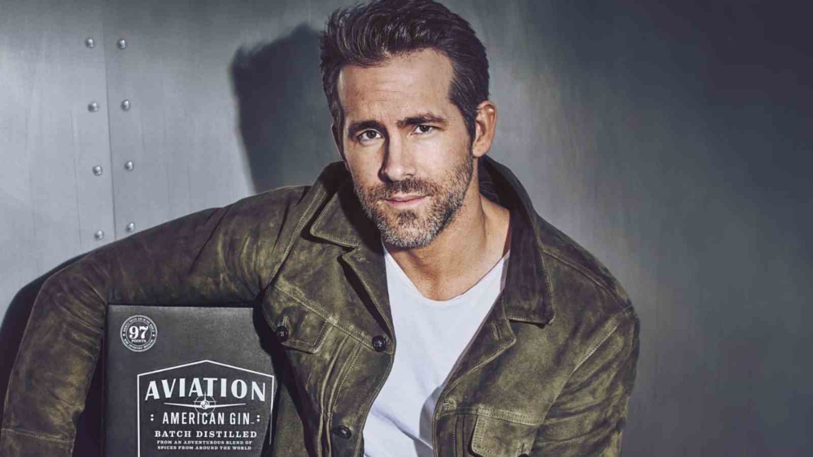 Ryan Reynolds Net Worth 2024 How Wealthy Is The 'Deadpool' Actor?