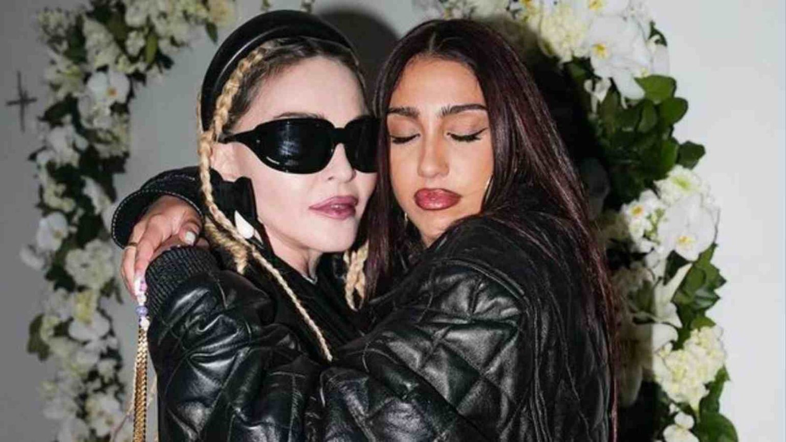 Who Is Lourdes Leon And Why Is Her Debut Song Creating A Buzz On The ...