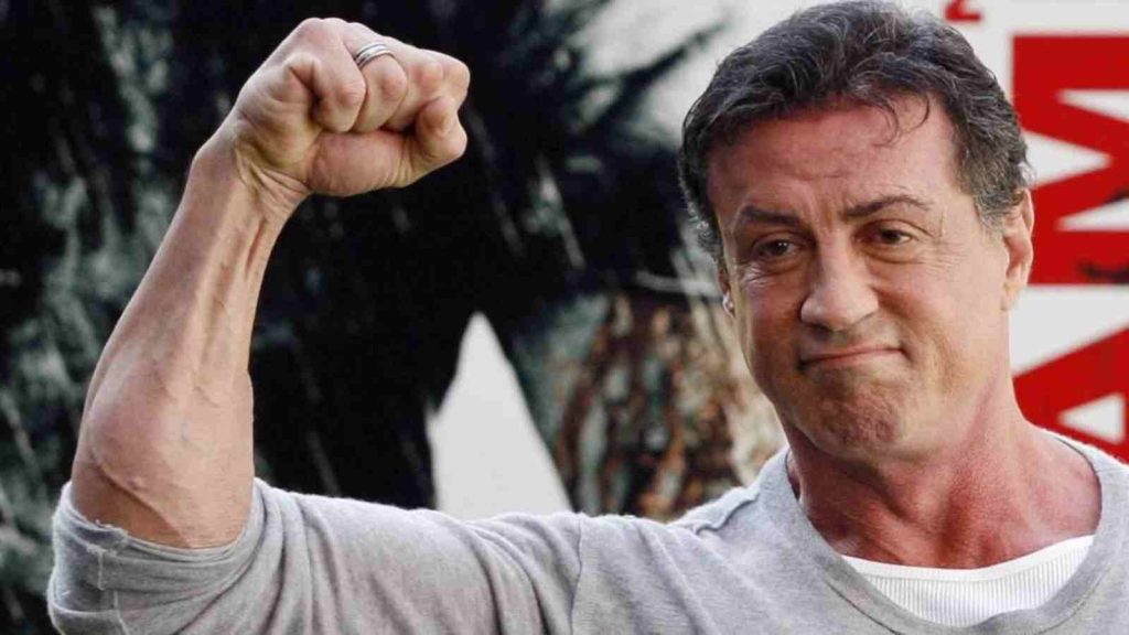 Sylvester Stallone Net Worth 2024 How Rich Is The 'Rocky' Star?