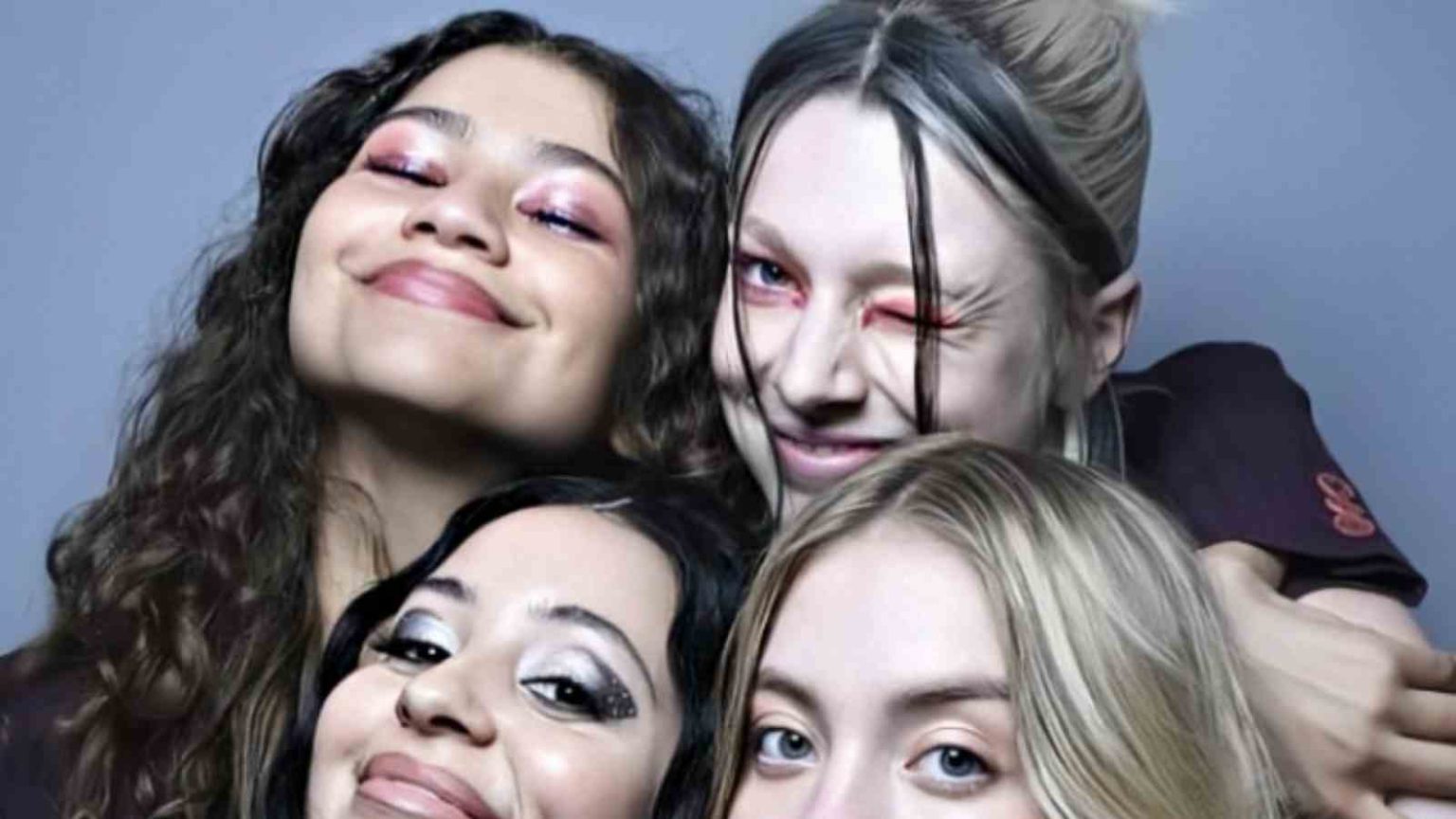 'Euphoria' Season 3: Cast, Characters, Plot And Release Date - When Is Ep 2 Of Euphoria Coming Out