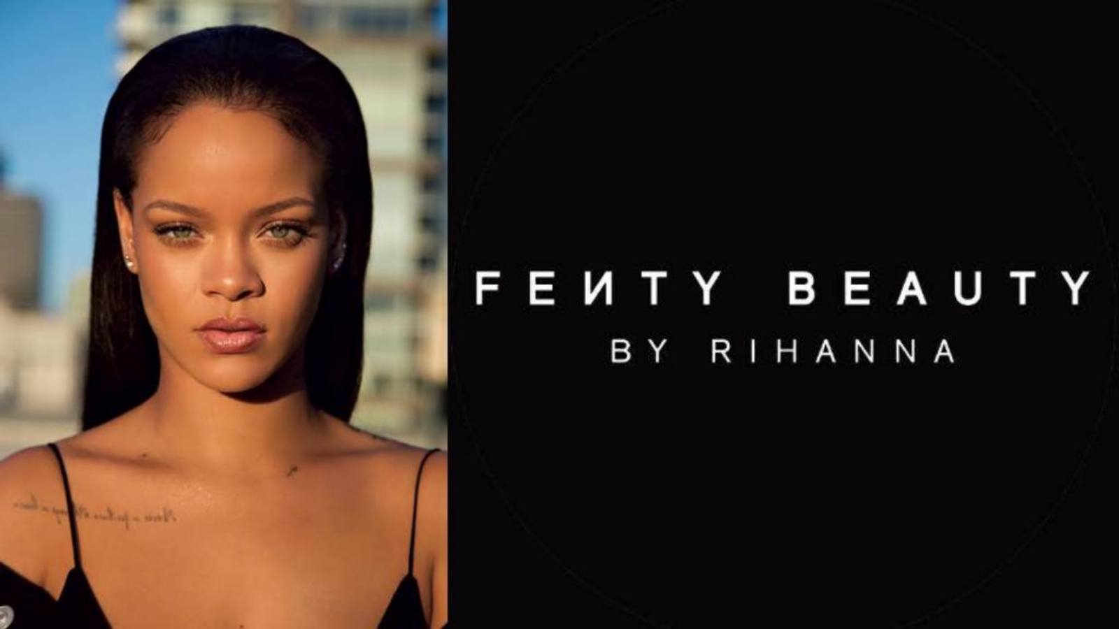 Rihanna sues his father for using the name Fenty for his own profits