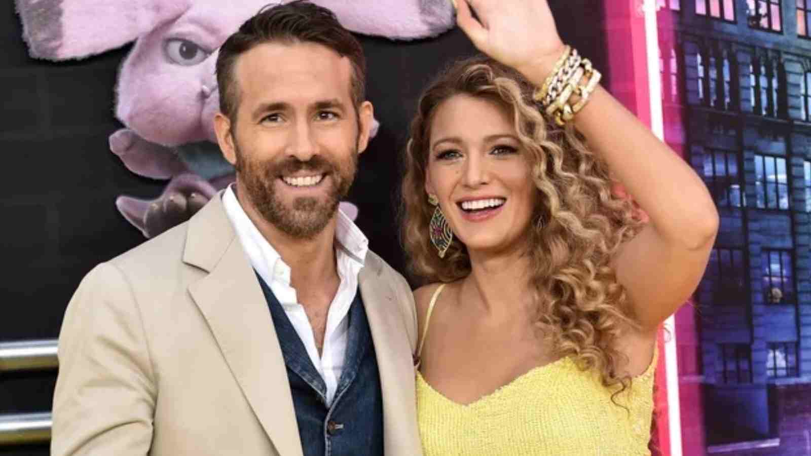 How Did Blake Lively And Ryan Reynolds Meet? When Did They Start Dating?