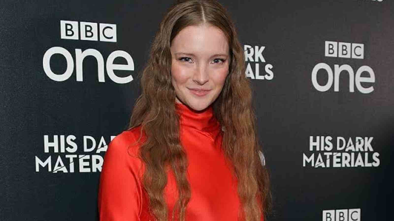 Who Is 'The Rings Of Power' Actress Morfydd Clark Dating?