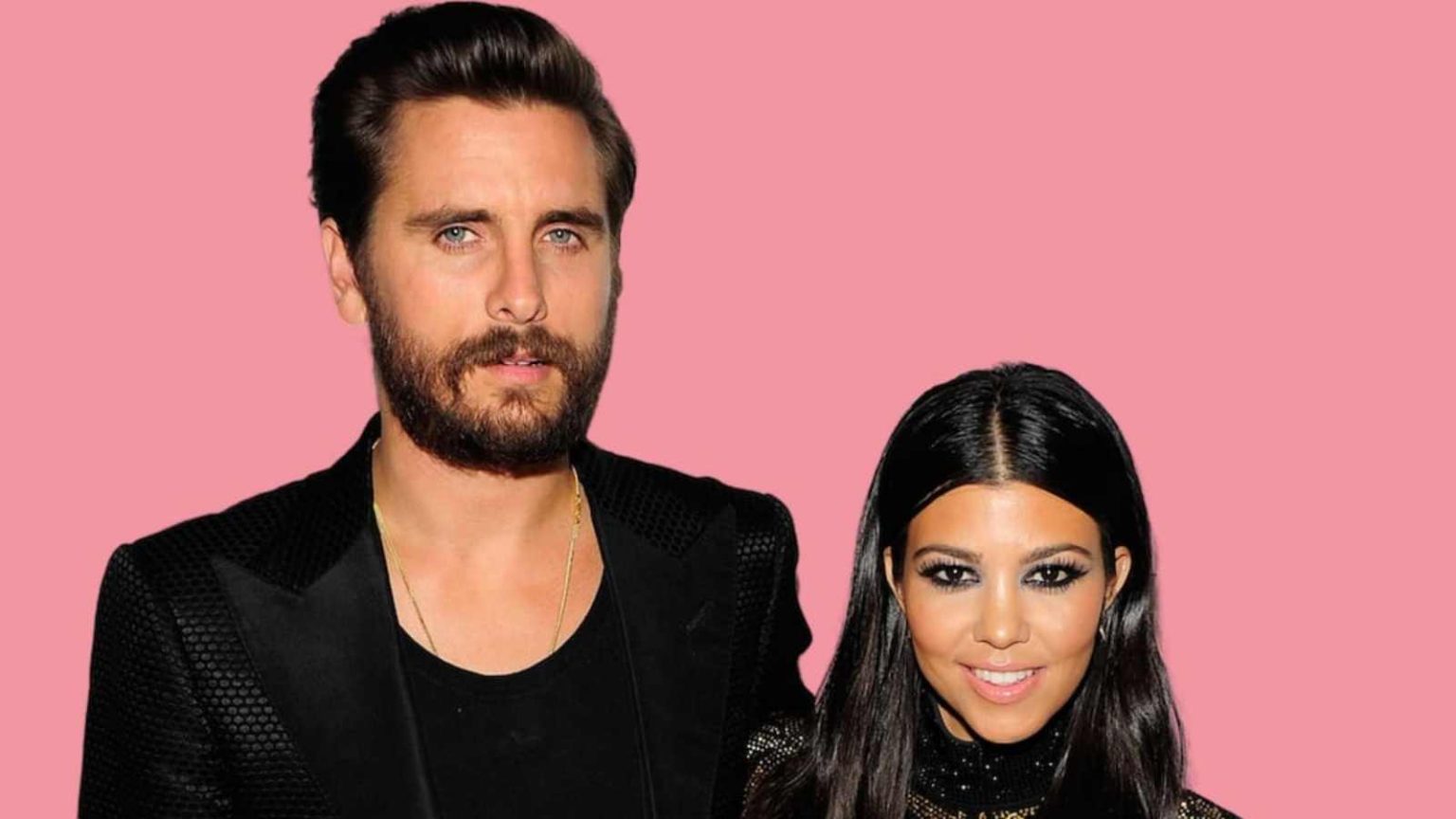 What Episode Do Kourtney And Scott Break Up