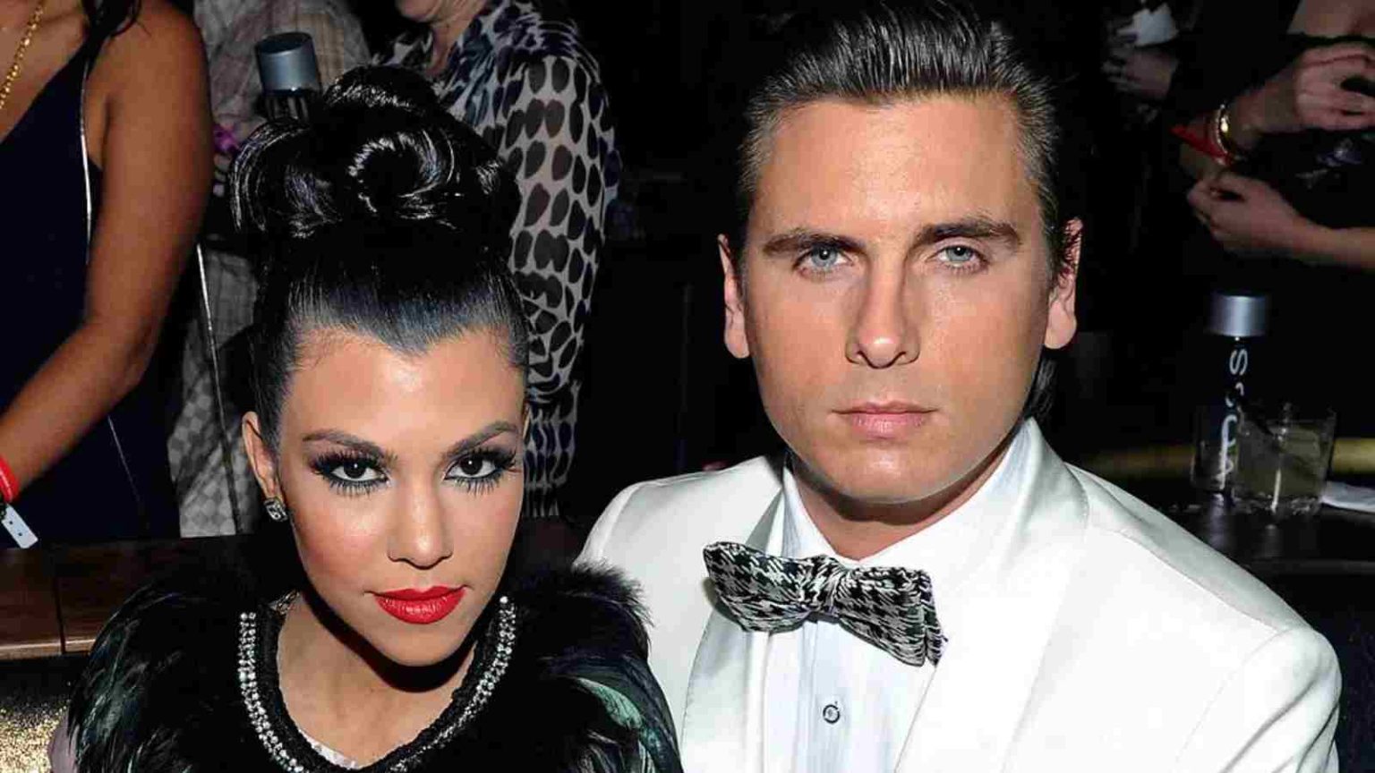 Why Did Kourtney Kardashian And Scott Disick Break Up?