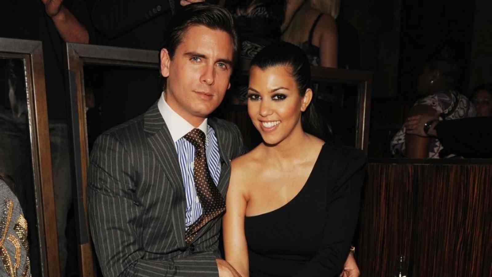 Why Did Kourtney Kardashian And Scott Disick Break Up?