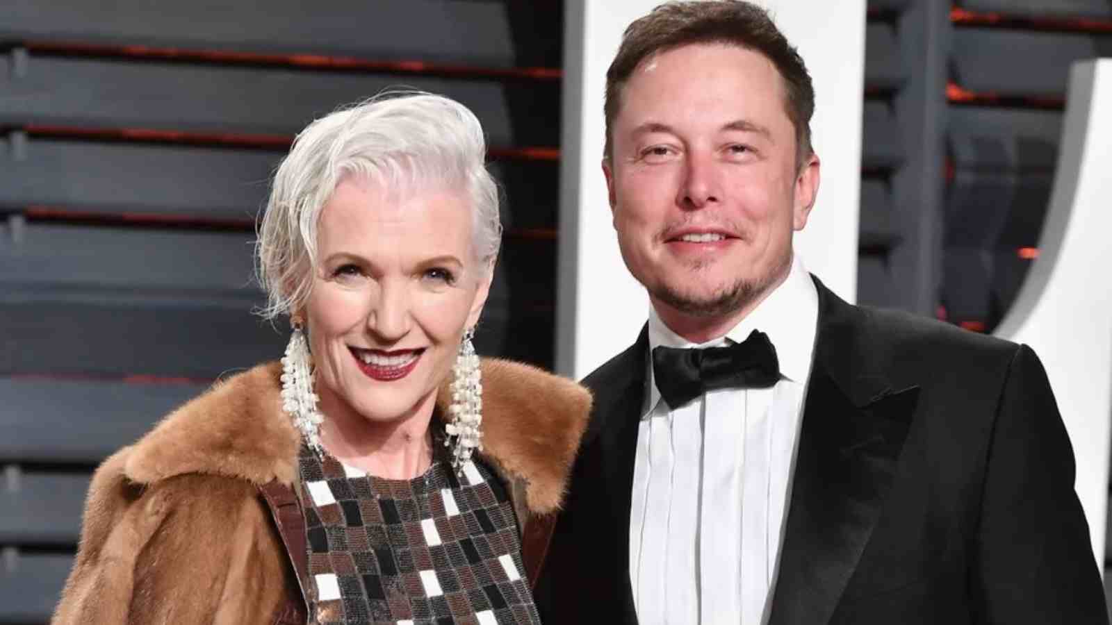 Who Is Maye Musk Everything About Elon Musks Mother 5403