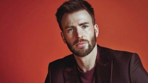 What Was Chris Evans' Nu** Photo Scandal?