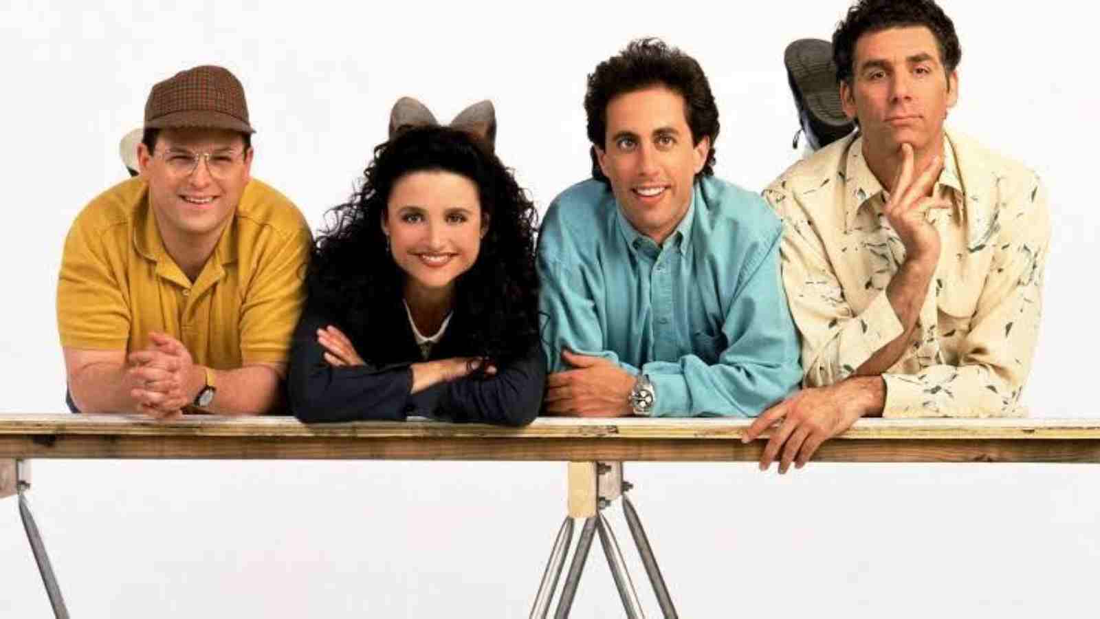 What is the dispute between Seinfeld's series finale? Was It Bad?