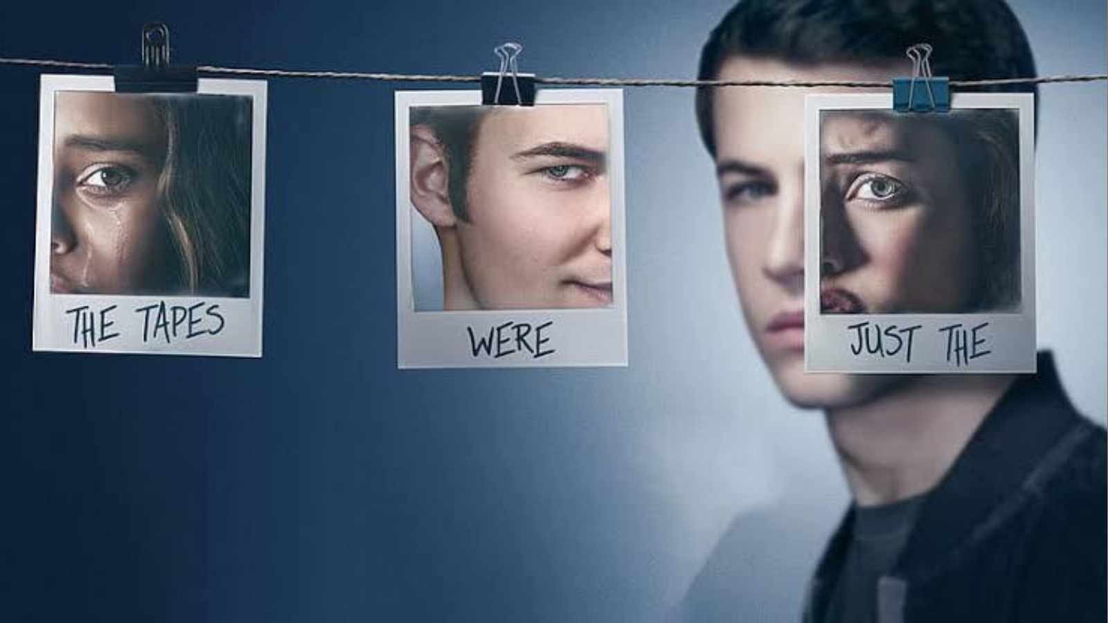 Fans didn't like 13 Reasons Why ending