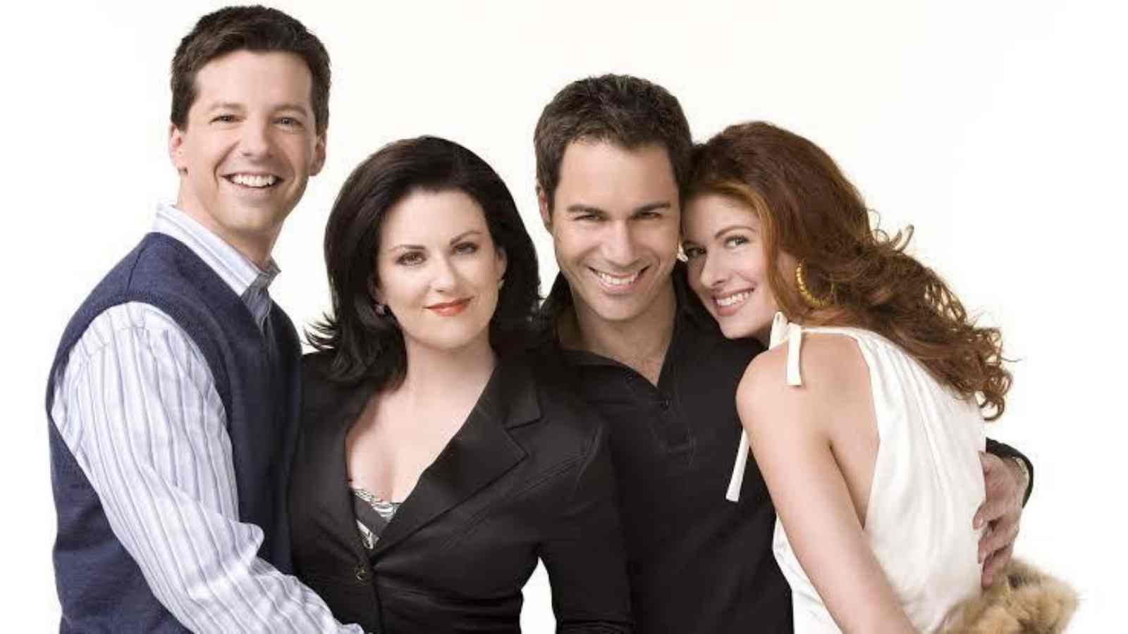 Why did Will & Grace have another season after a decade