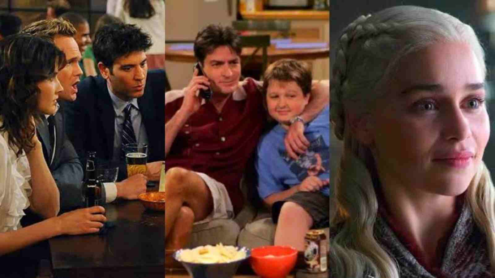 'How I Met Your Mother' To 'Game Of Thrones' Worst Series Finales Of ...