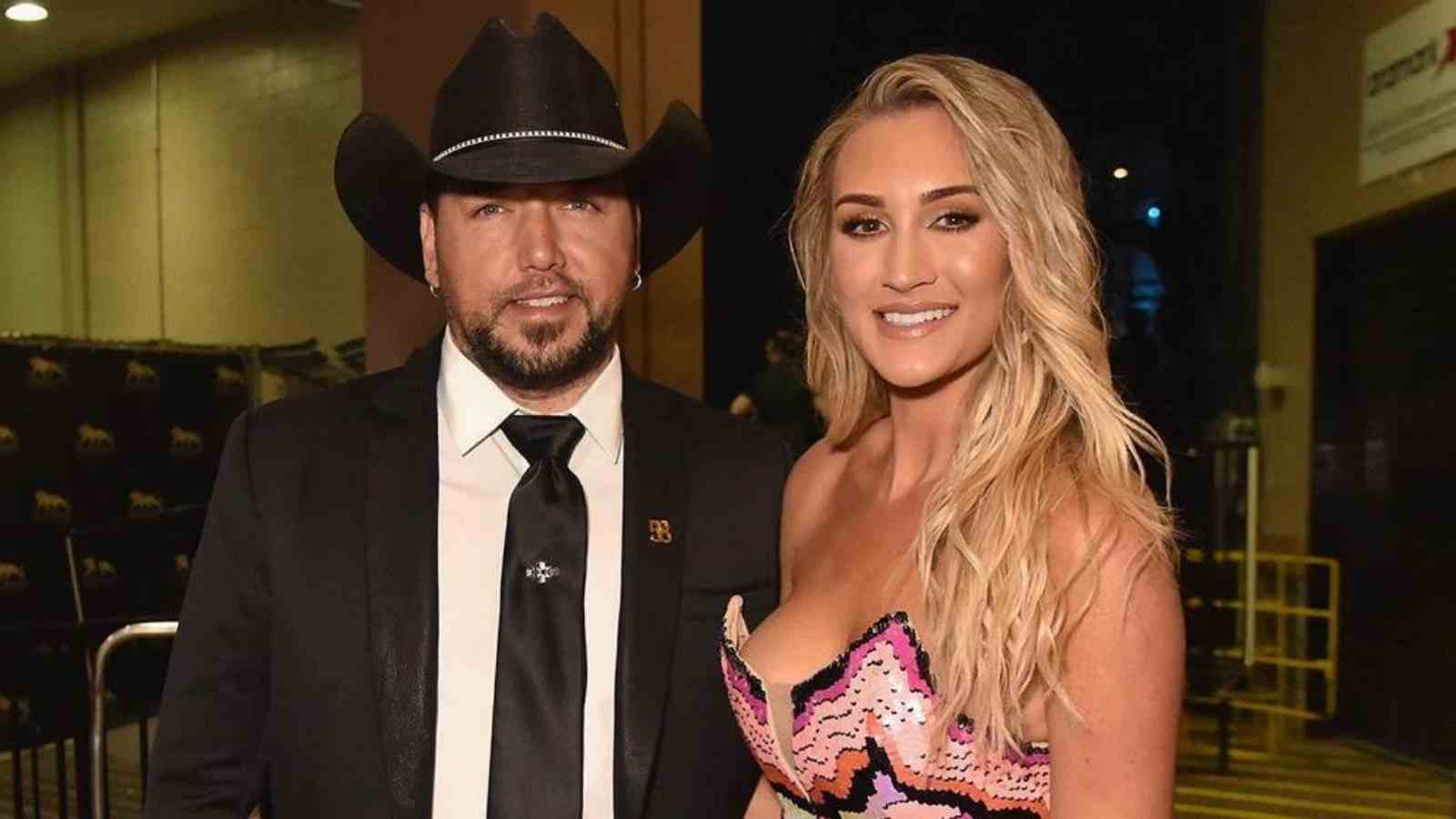 Who Is Brittany Aldean? Why Did Her Transphobic Comment Spark A ...