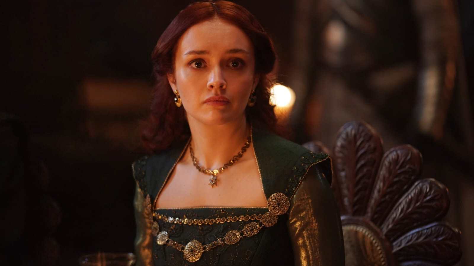 Olivia Cooke Net Worth 2024: How Much Does The 'House Of The Dragon ...