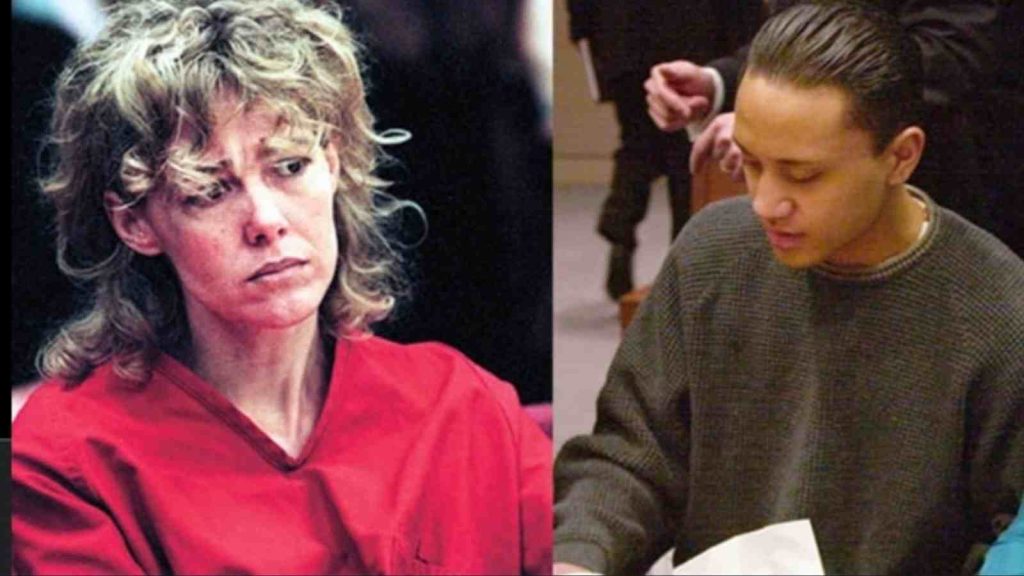 Mary Kay Letourneau Scandal 