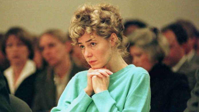 Mary Kay Letourneau Scandal