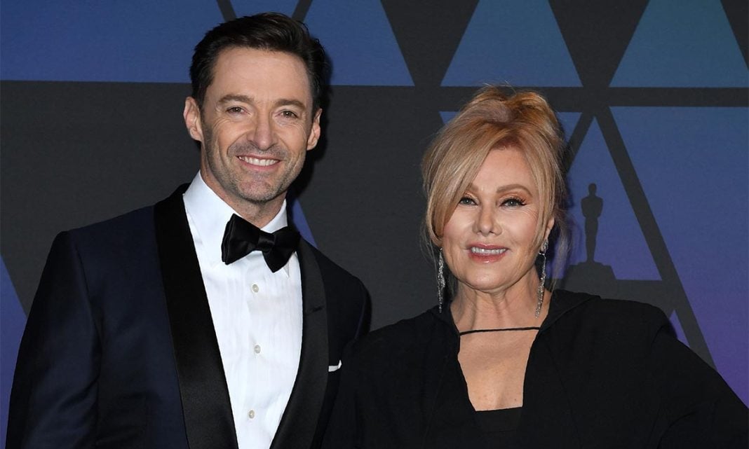 How Did Hugh Jackman Meet His Wife Deborra-Lee Furness?