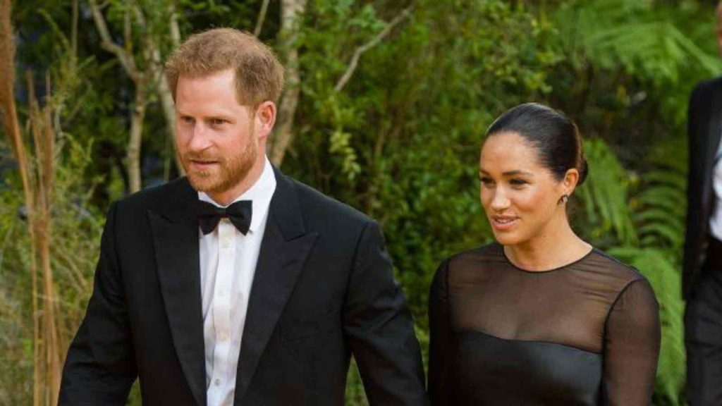 What Is The ‘Royal Rota’ Which Made Meghan Markle And Prince Harry Open ...
