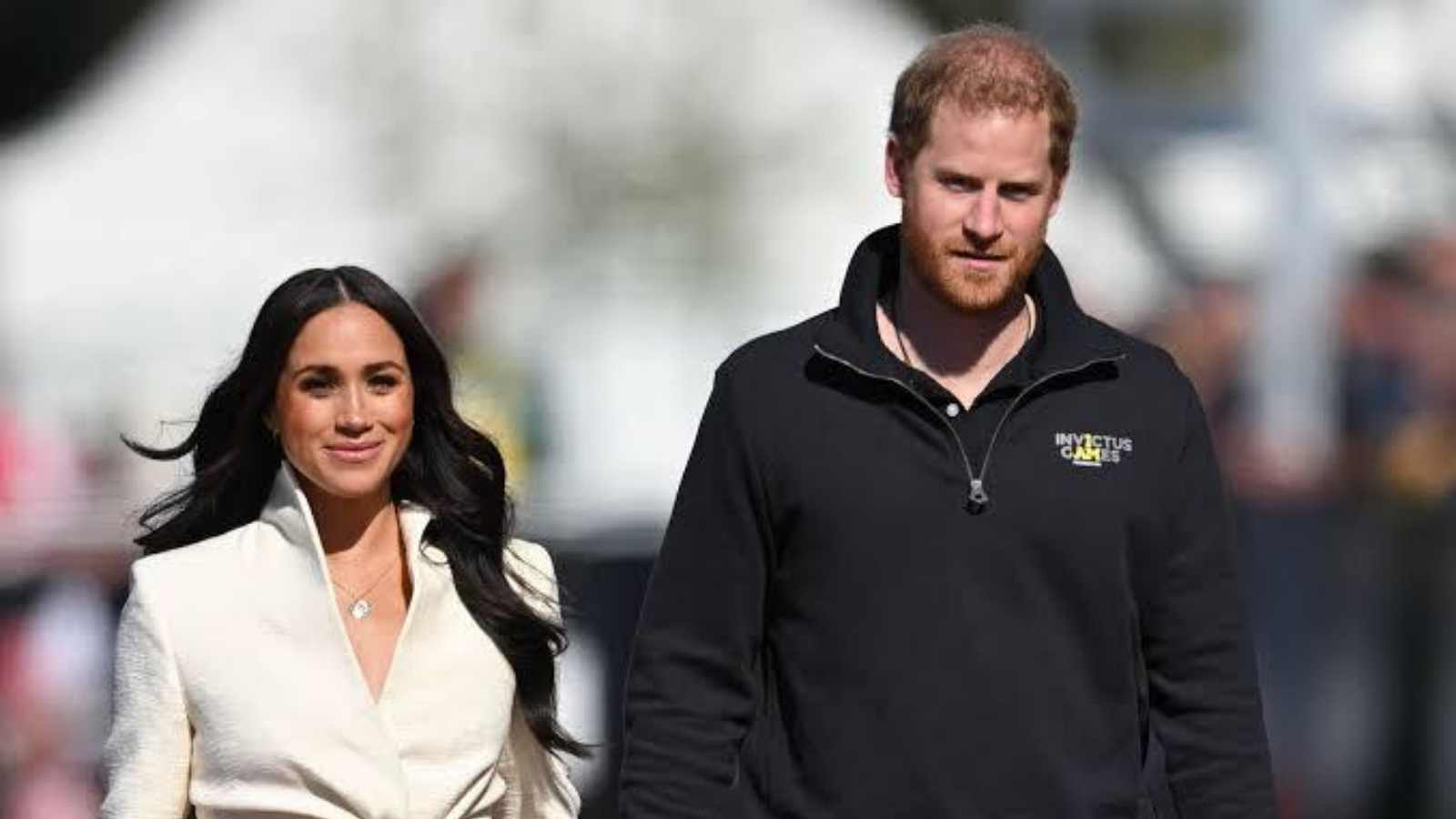 Relocating to new homes after exiting from the royal family was a task for Prince Harry and Meghan Markle
