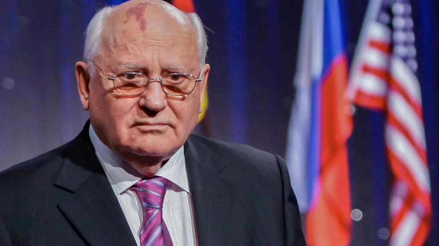 Who Was Mikhail Gorbachev?