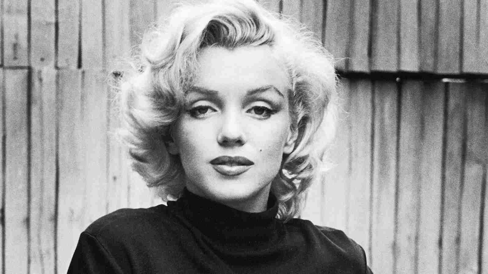 Marilyn Monroe Net Worth Before Death: Who Inherited Her Estate? –  StyleCaster