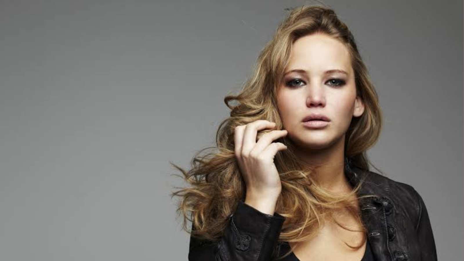 Why Jennifer Lawrence Felt Gang Banged By The F Ing Planet After