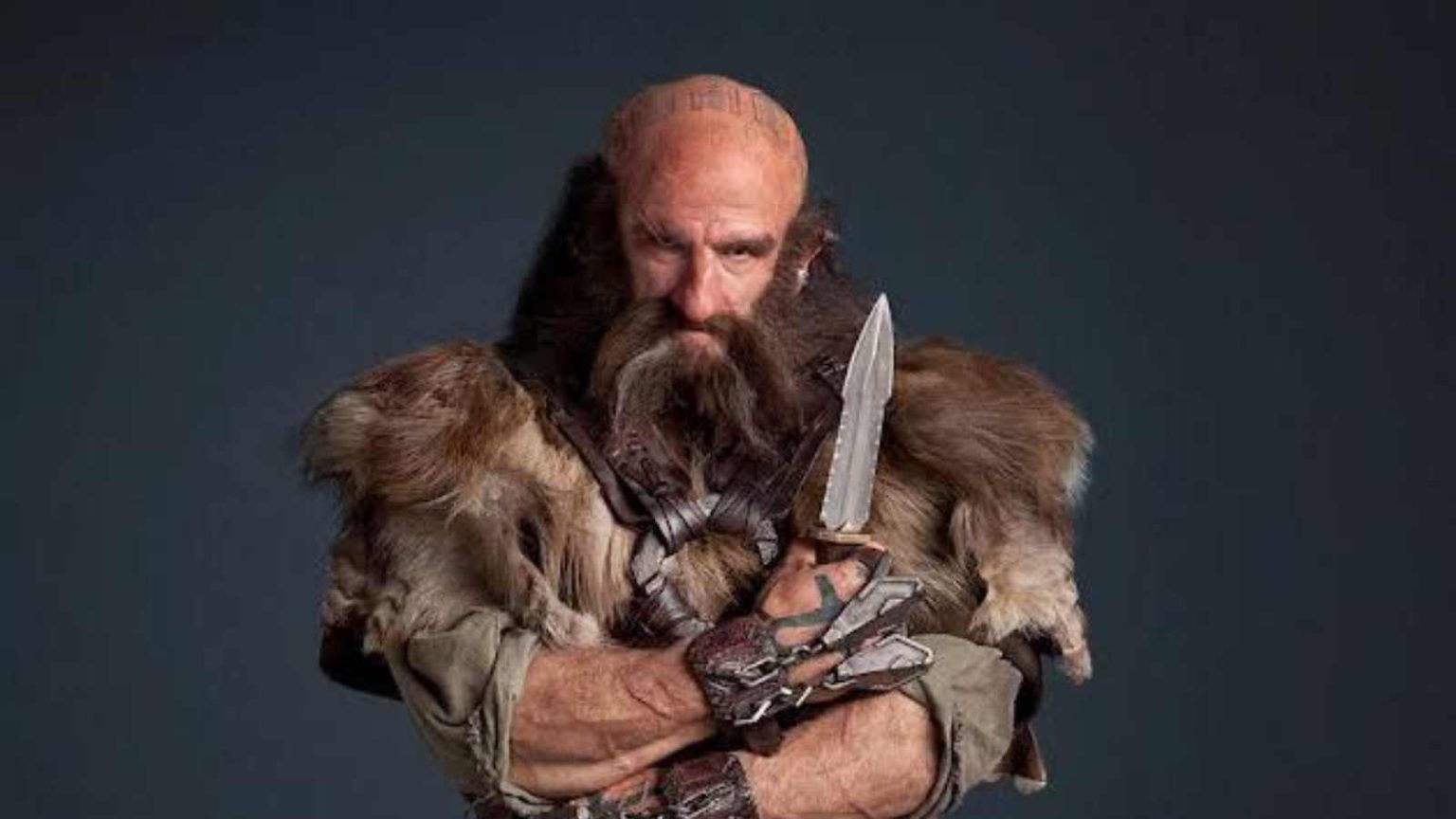 The Rings Of Power Top 10 Most Powerful Dwarves In Middle Earth