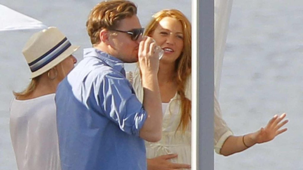 How Long Did Leonardo DiCaprio Date Blake Lively? Why Did They Break Up? - First Curiosity