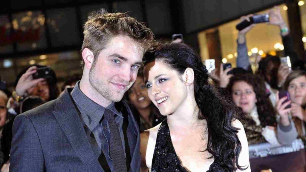 Why Did Kristen Stewart Cheat On Her 'First Love' Robert Pattinson?