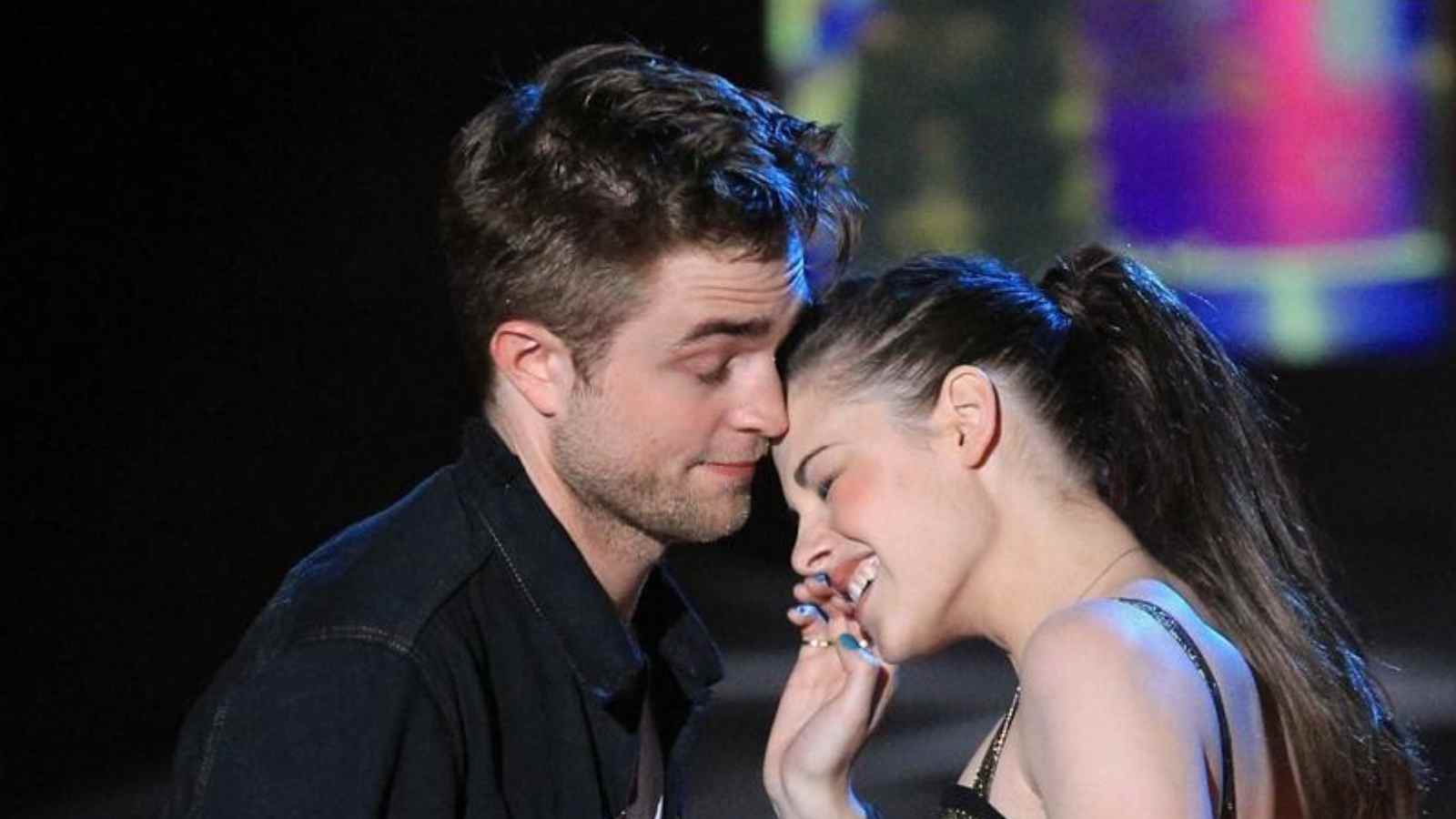 Kristen Stewart shares why she cheated on Robert Pattinson