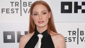 Jessica Chastain Net Worth, House, Career, Husband, And More