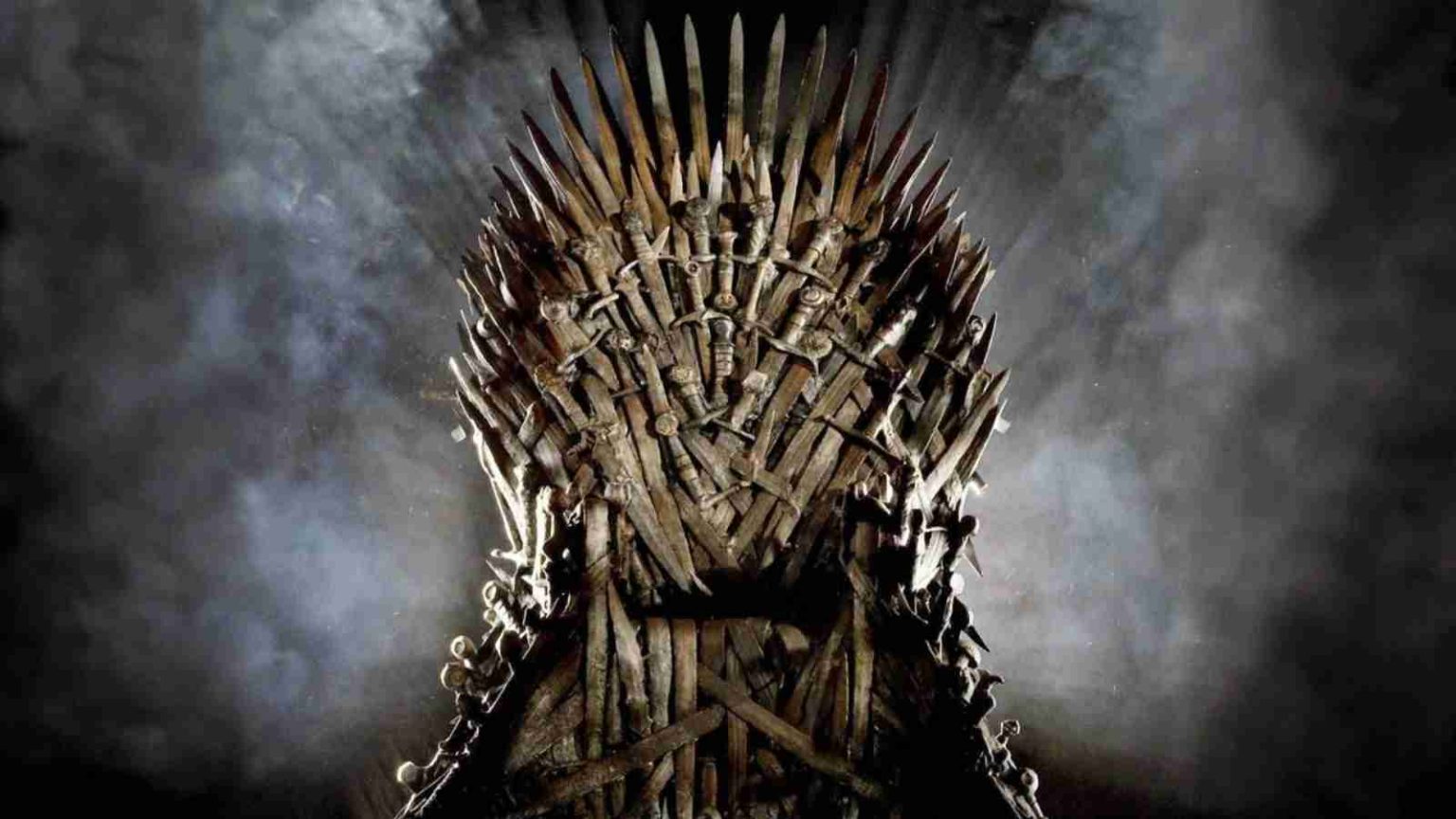 'House Of The Dragon': Does The Iron Throne Really Have The Power To ...