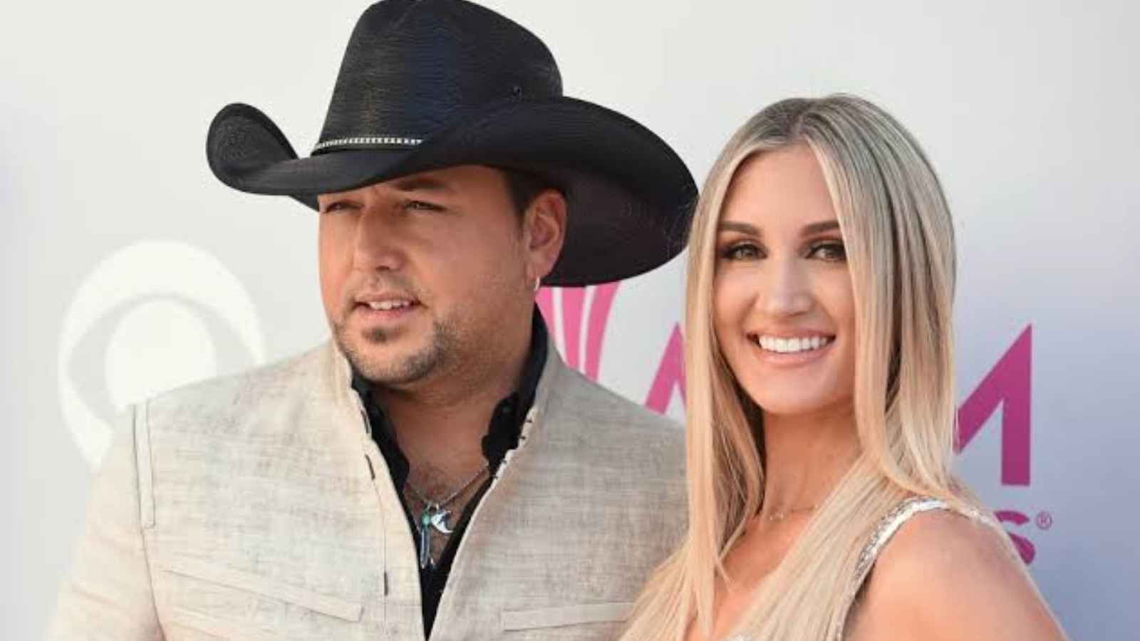 Jason Aldean Dropped By His PR Firm Because Of His Wife. Here's What ...