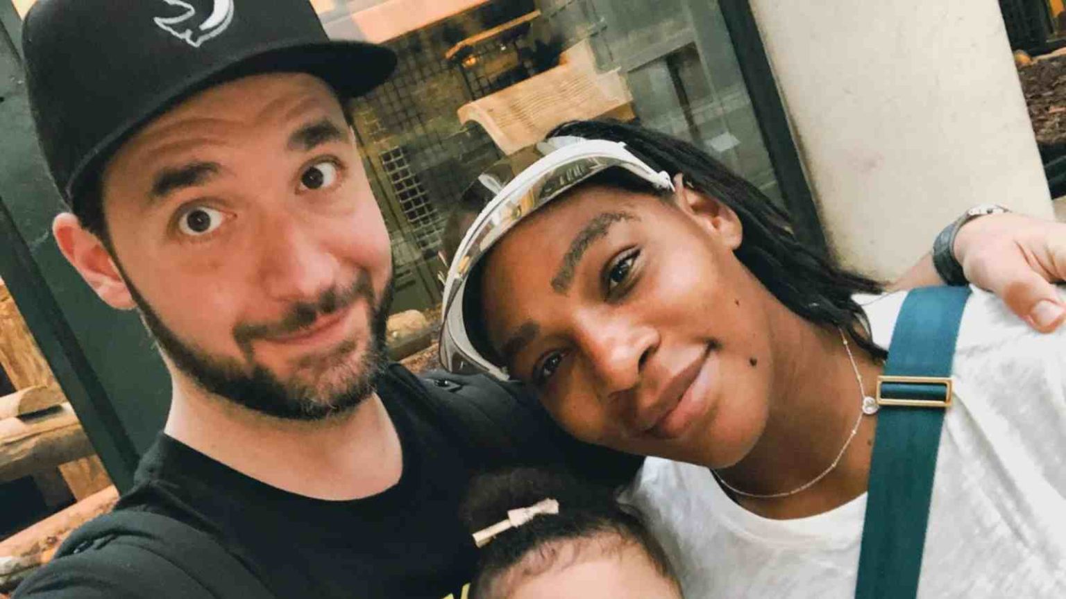 Who Is Serena Williams&rsquo; Husband? How Much Is His Net Worth?