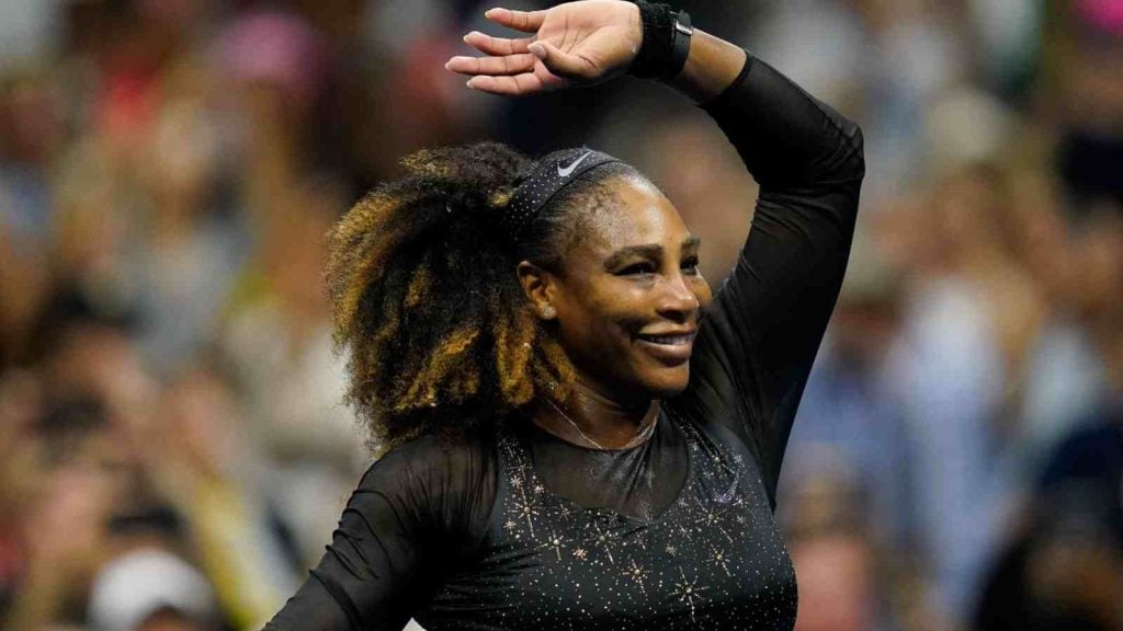 How Many Grand Slam Serena Williams Has Won? Who Holds The Record Of ...