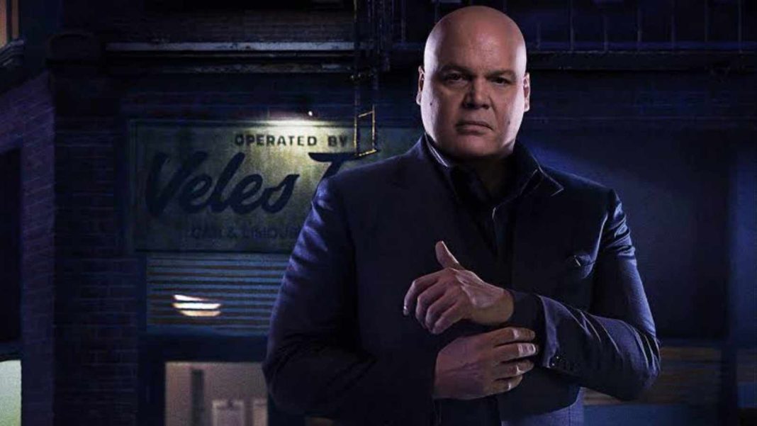Will D'Onofrio Return As MCU's Kingpin? Here's What We Know