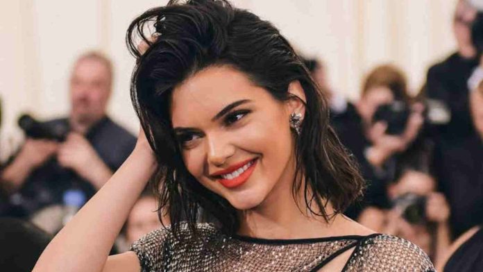 Kendall Jenner's Biggest Fear Is Pancakes. Here's Why