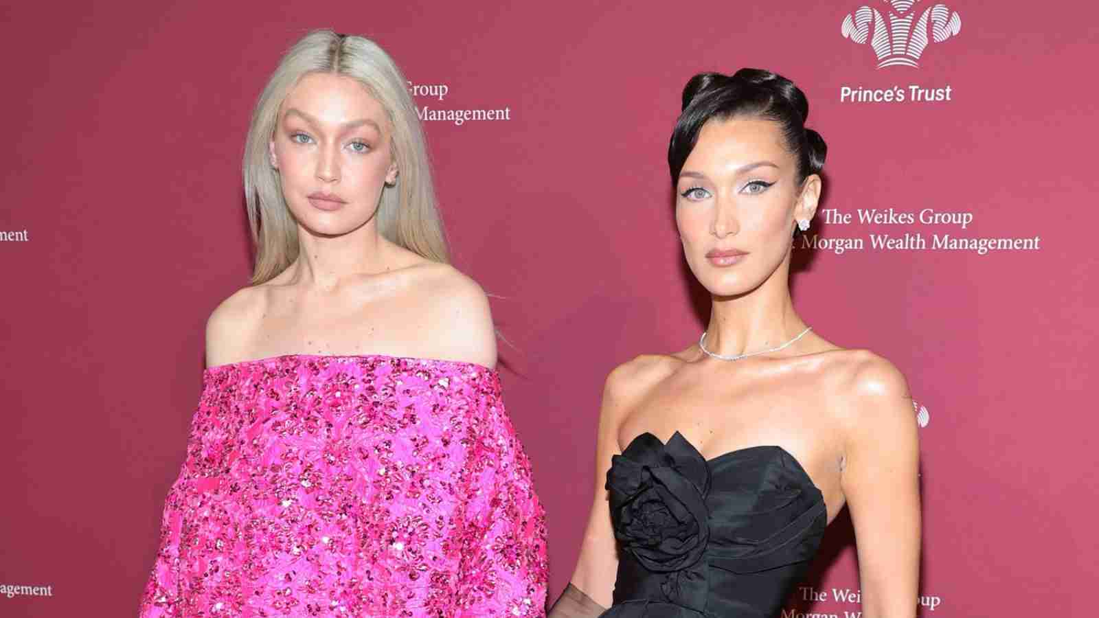 Gigi Hadid Vs Bella Hadid: Which Sister Has Higher Net Worth?