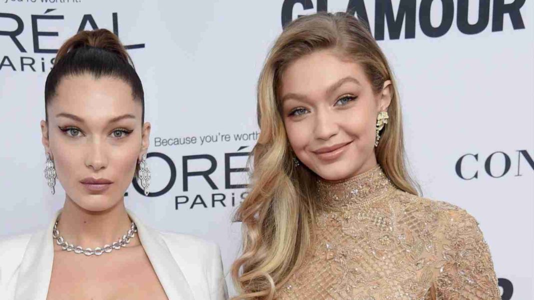 Gigi Hadid Vs Bella Hadid Which Sister Has Higher Net Worth?