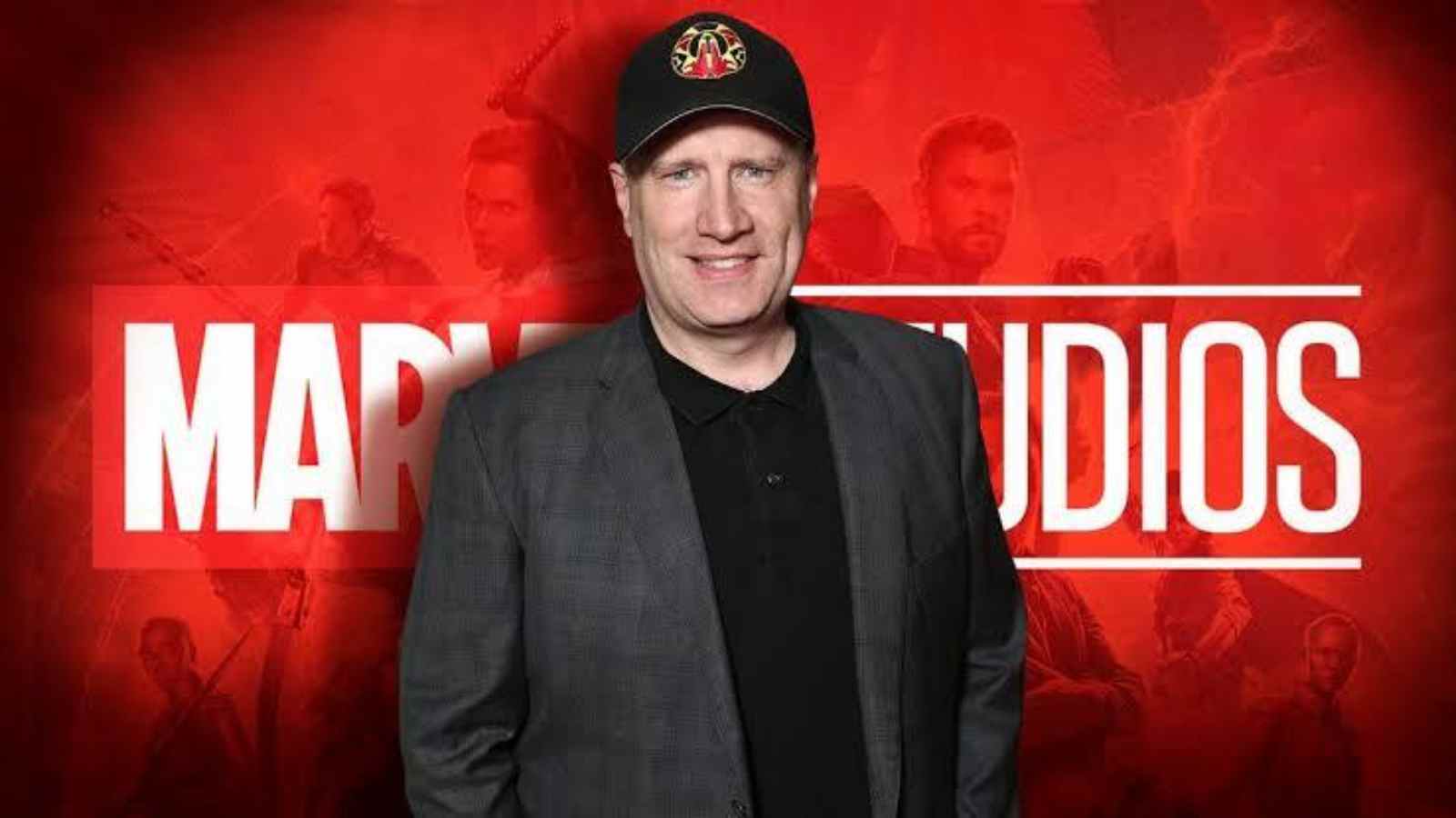 How much does the Marvel President, Kevin Feige earns?