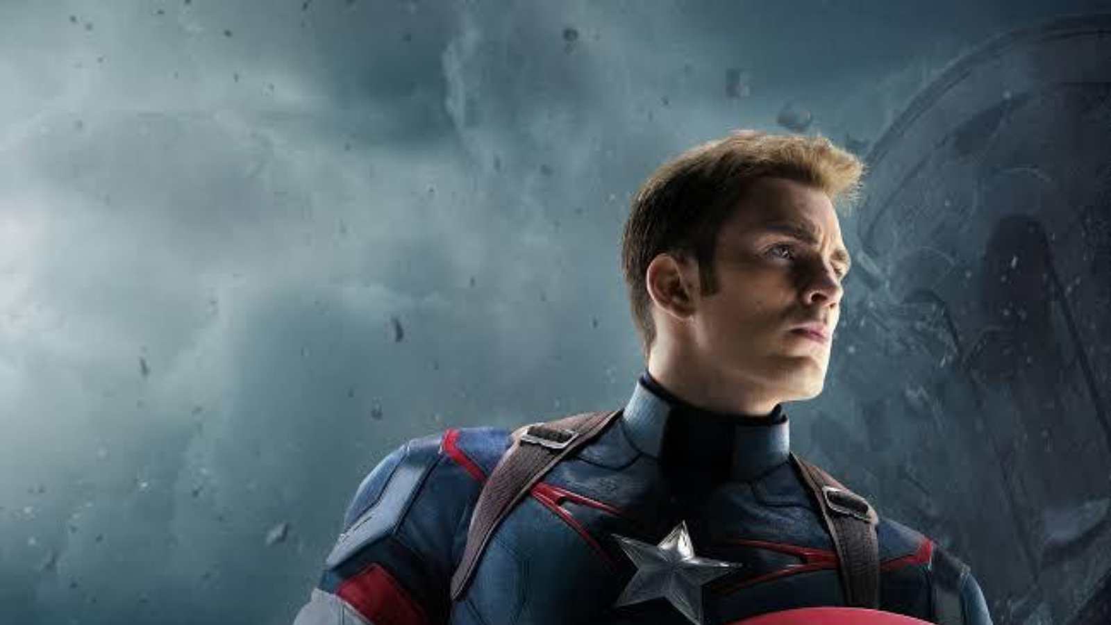 Chris Evans rejected the role of Captain America multiple times