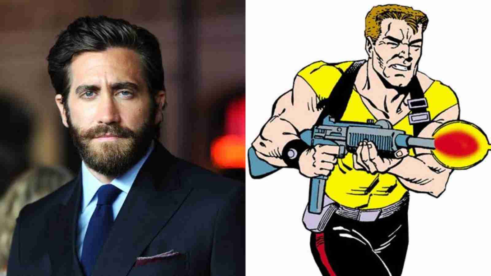 Jake Gyllenhaal was offered an anti-hero role in Suicide Squad