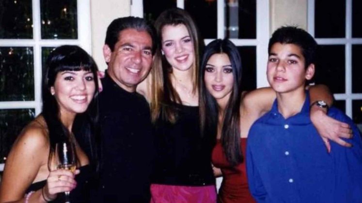 How Did The Kardashians Become Famous?