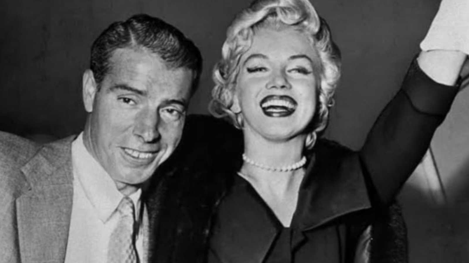 Marilyn Monroe's Famous Flying Skirt Scene Allegedly Led To Her
