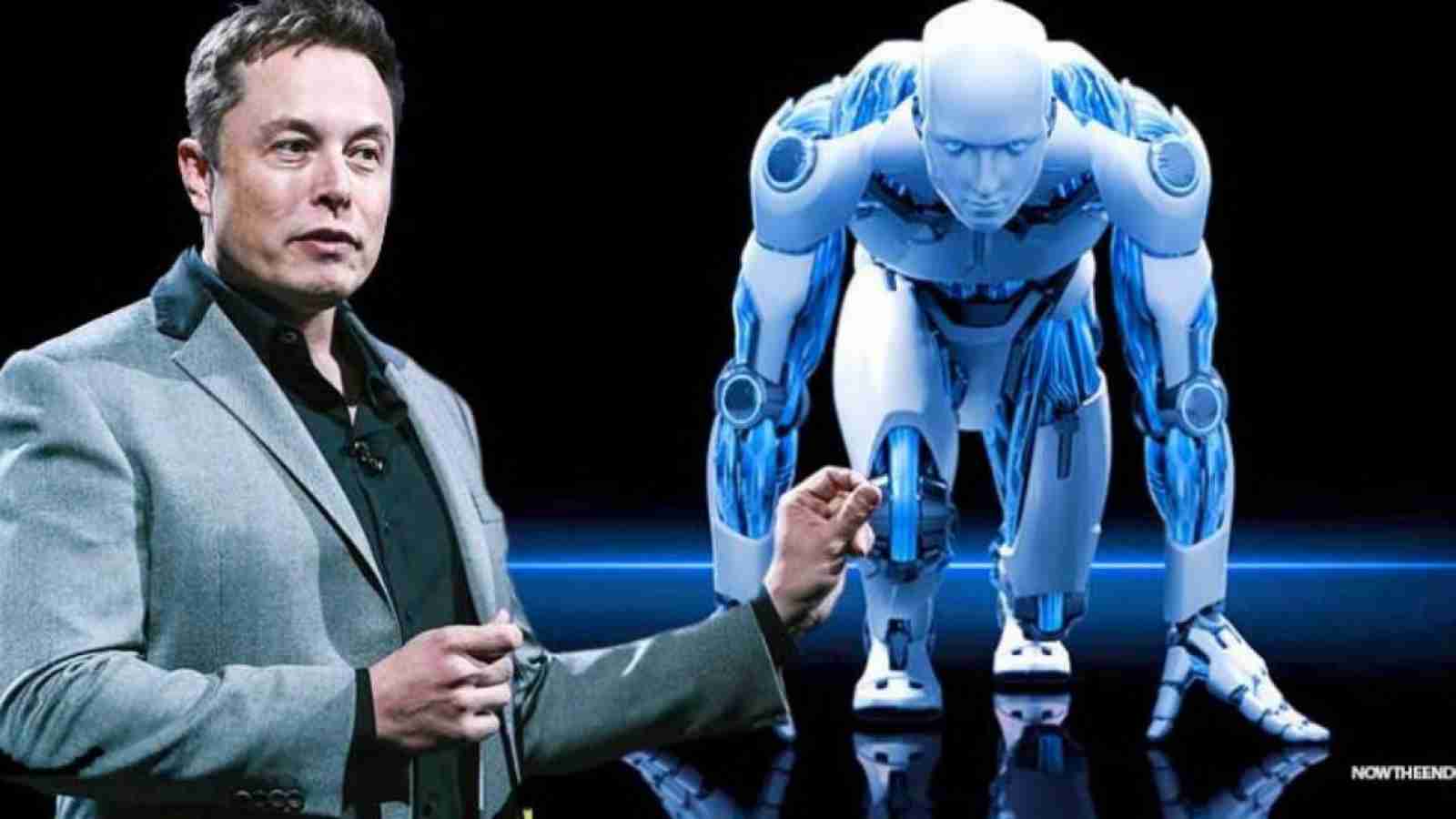 Why Is Elon Musk Afraid Of AI? How Is He Tackling This Issue With His
