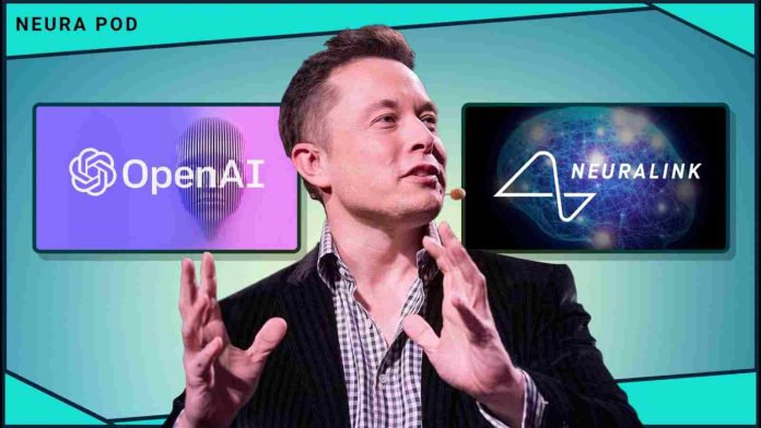 musk speech on ai transcript