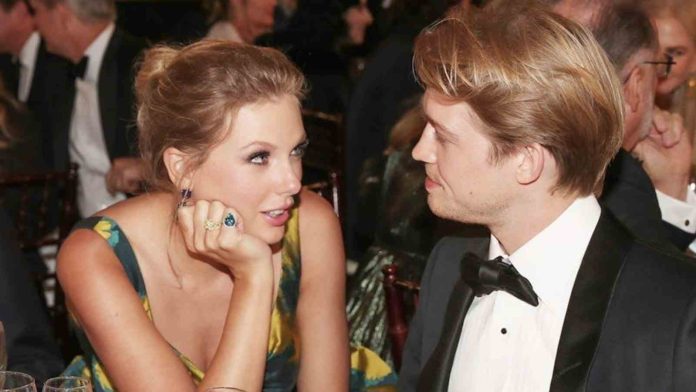 Here's everything you need to know about Taylor Swift's boyfriend, Joe Alwyn