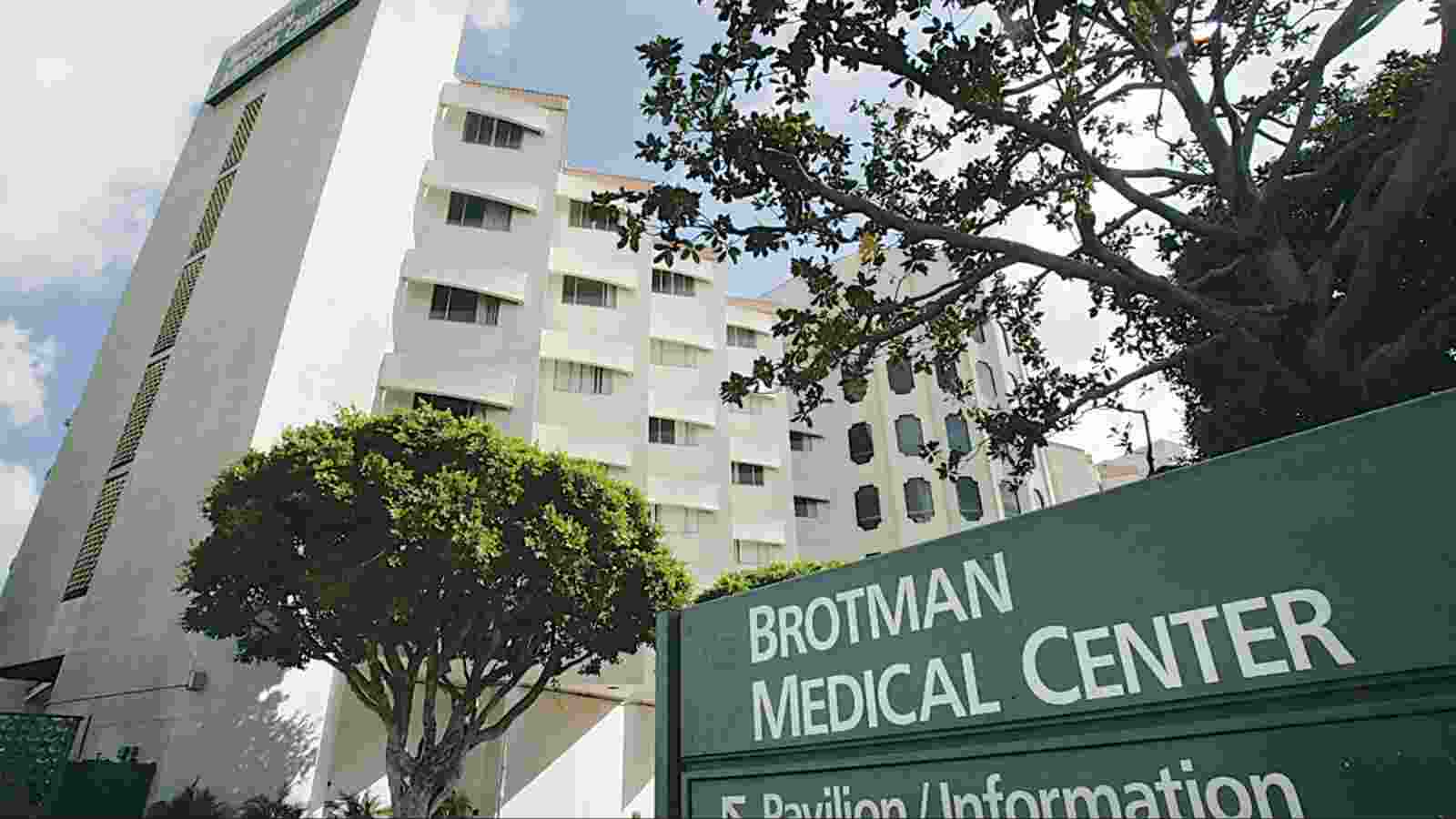 Brotman Medical Center